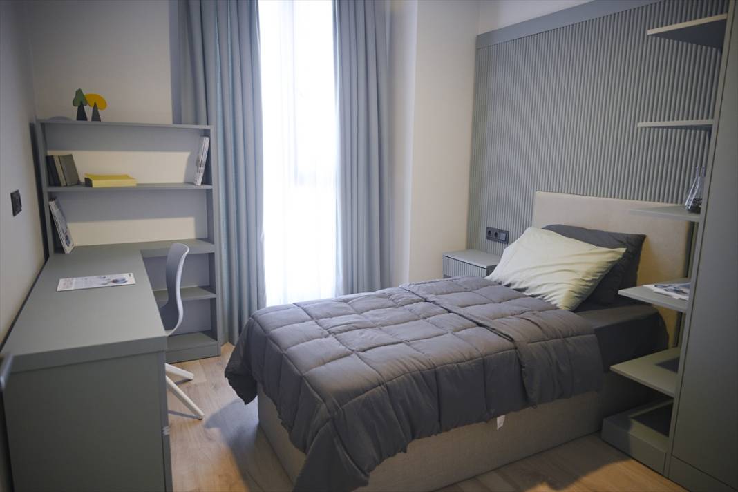 TOKİ’nin Yüzyılın Konut Projesi’nde Konya farkı 17